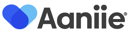 Aaniie logo