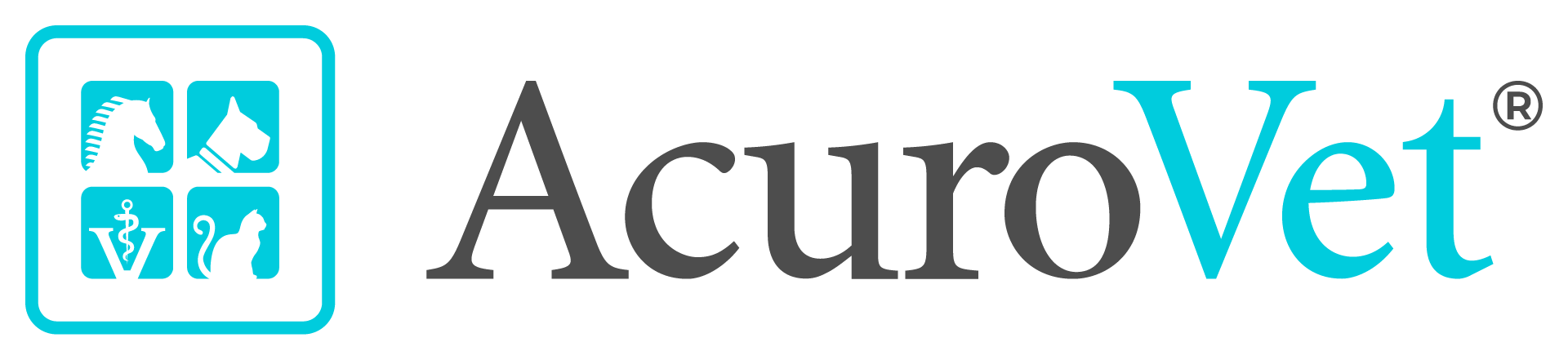 AcuroVet logo