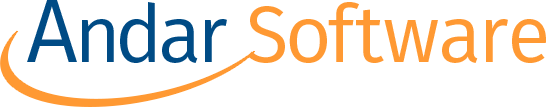 Andar Software logo