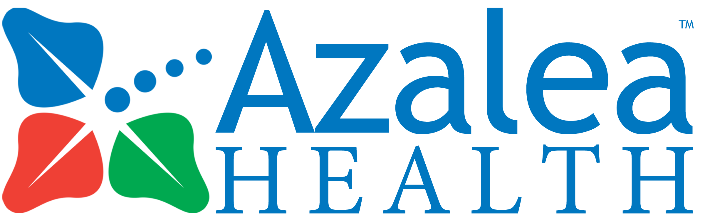 Azalea Health logo