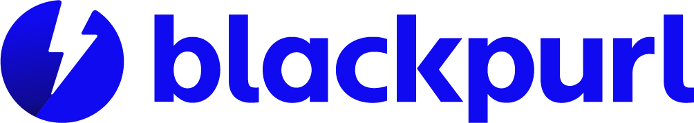 Blackpurl logo