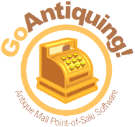 GoAntiquing! logo