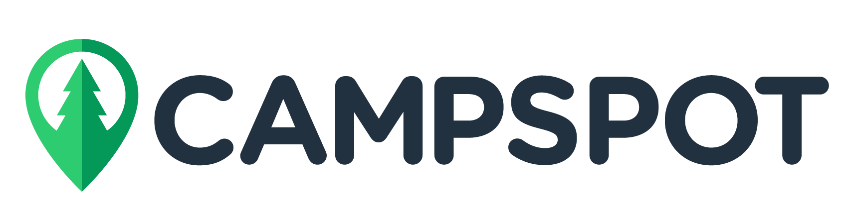 Campspot logo