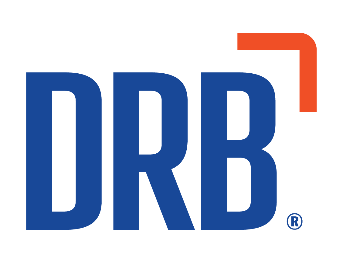 DRB logo