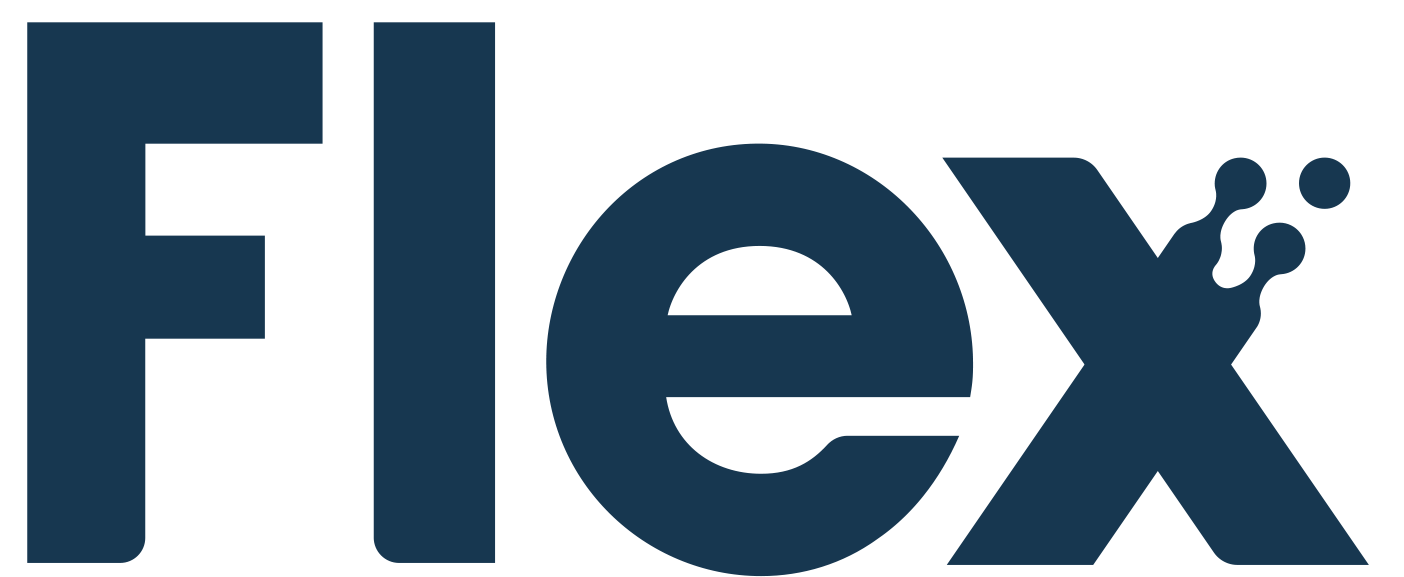 Flex Dental Solutions logo