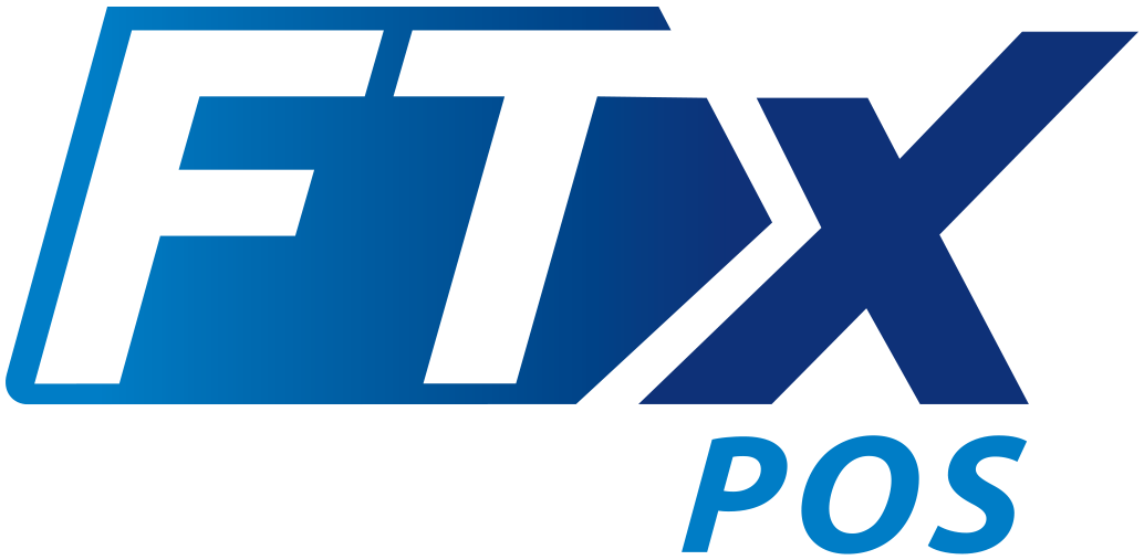 FTx POS logo