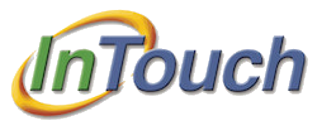 InTouch Receipting logo