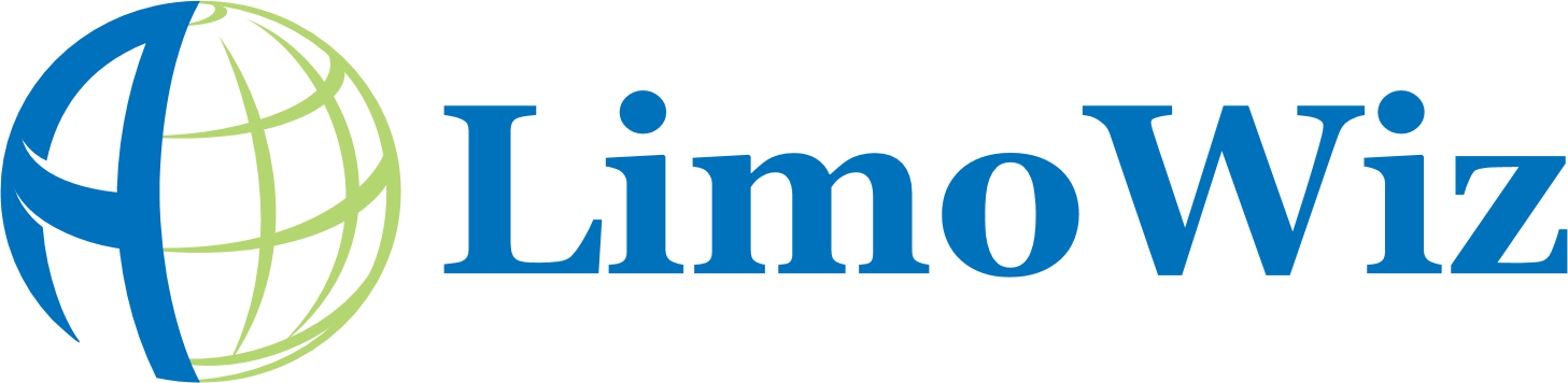 LimoWiz logo