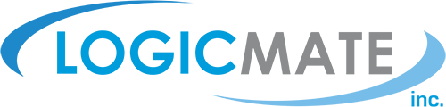 Logicmate logo