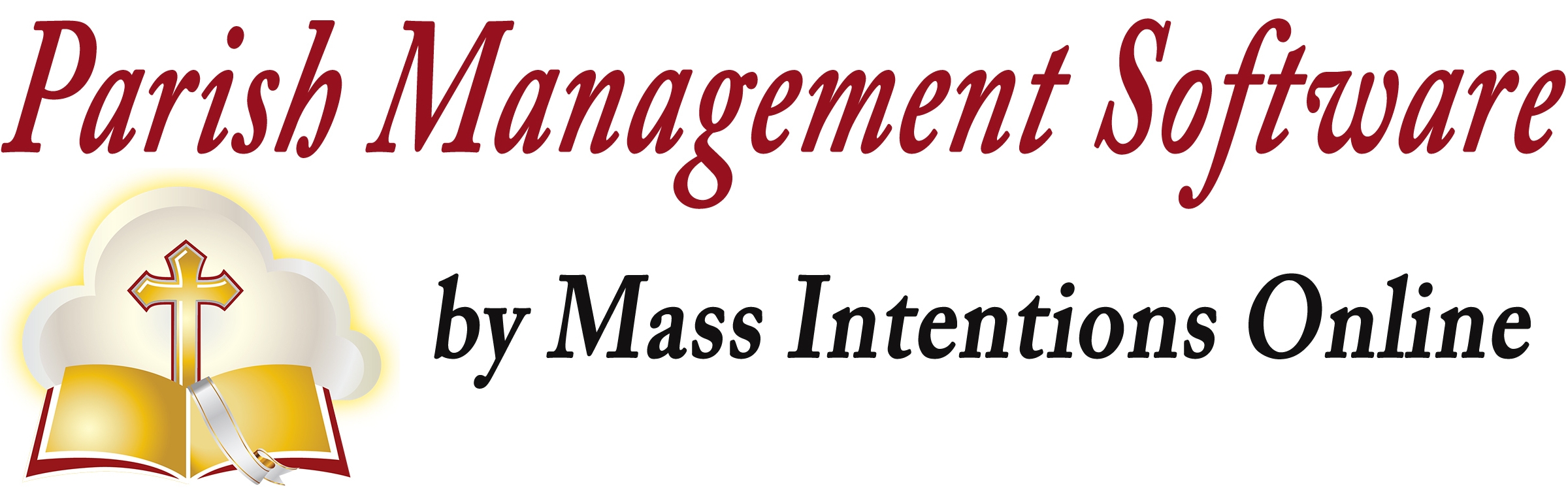 Mass Intentions Online logo