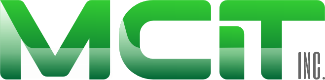MCIT Inc. logo