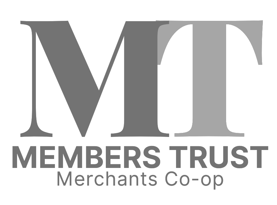 Members Trust logo