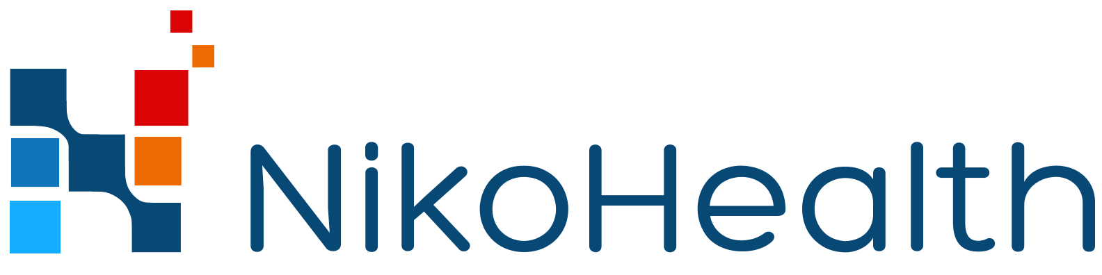 NikoHealth logo