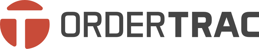 OrderTrac logo