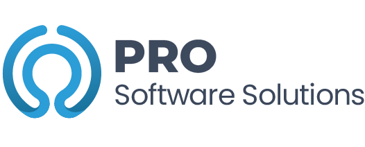 PRO Software logo