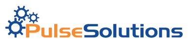 Pulse Solutions logo