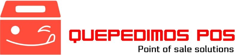 Quepedimos POS logo