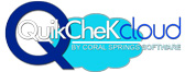 QuikChek logo
