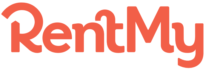 RentMy logo