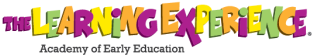 The Learning Experience logo