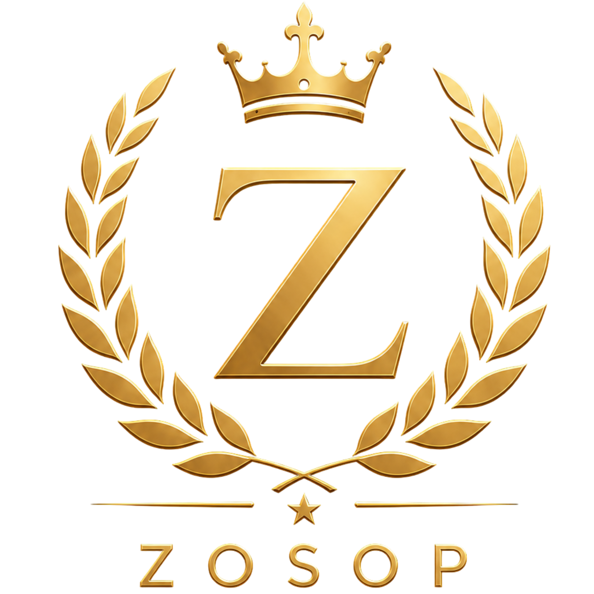 Zosop logo